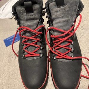 Cole Haan Waterproof Boots